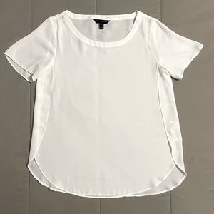 Banana Republic Short Sleeve Tops